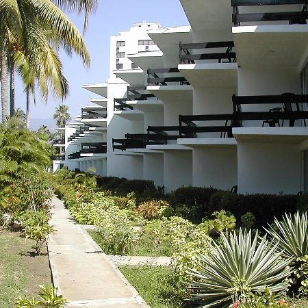 Hotel La Jolla Acapulco Ngoại thất bức ảnh
