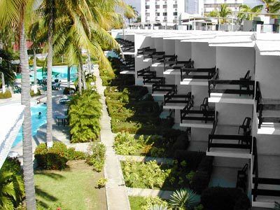 Hotel La Jolla Acapulco Ngoại thất bức ảnh