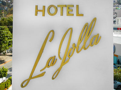 Hotel La Jolla Acapulco Ngoại thất bức ảnh