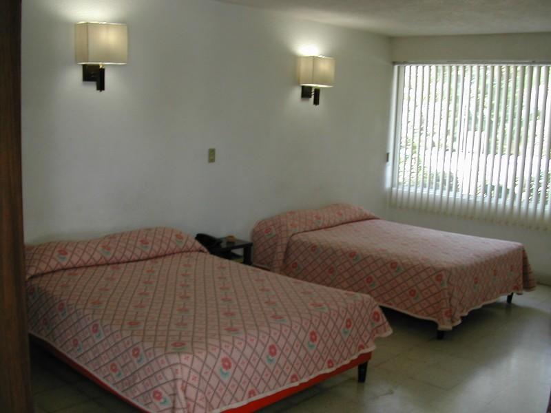 Hotel La Jolla Acapulco Ngoại thất bức ảnh