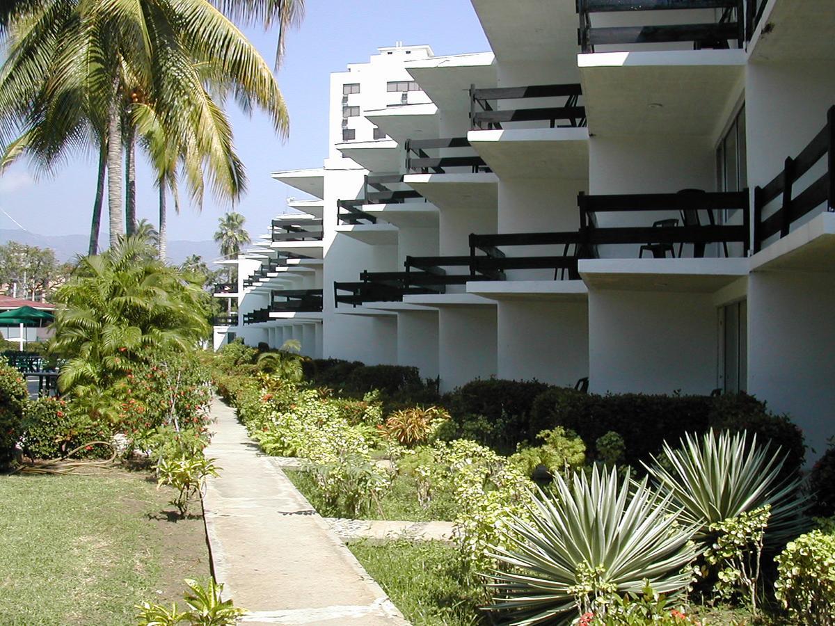 Hotel La Jolla Acapulco Ngoại thất bức ảnh